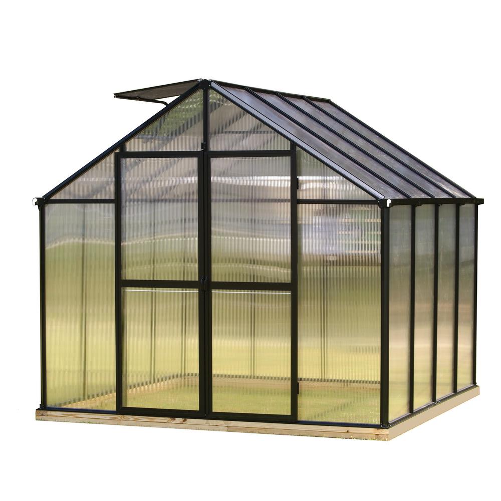 5 Best Greenhouse For Windy Areas for 2023 - Homelization