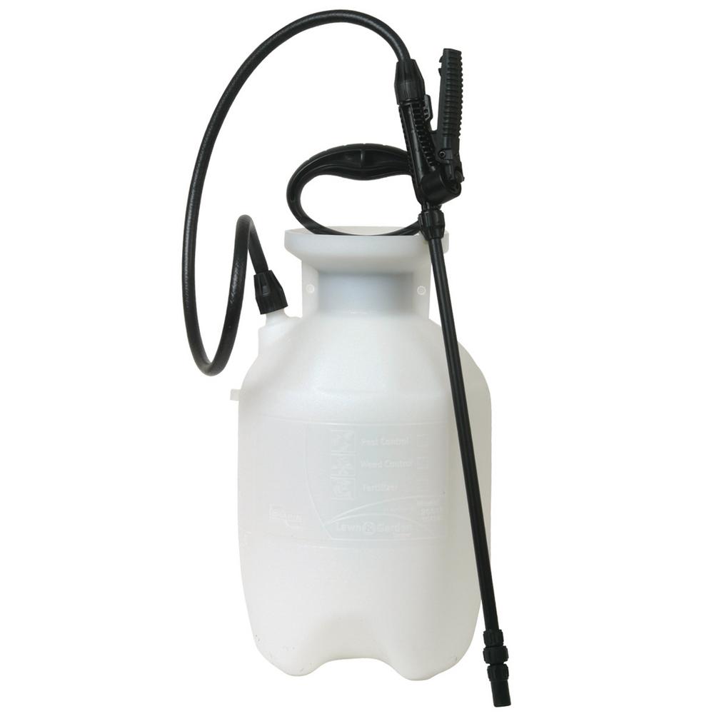 Chapin 1 Gal Lawn And Garden And Home Project Sprayer 20000 The