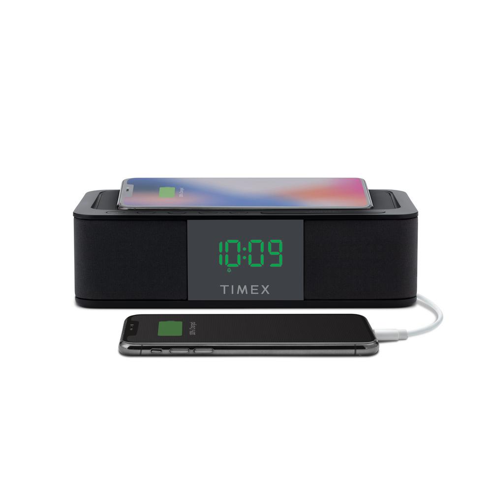 timex alarm clock radio t231y