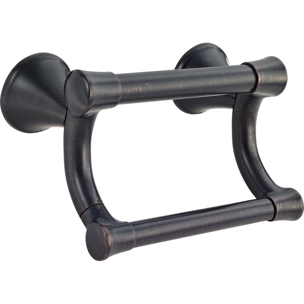 Metal - Toilet Paper Holders - Bathroom Hardware - The Home Depot Metal - Toilet Paper Holders - Bathroom Hardware - The Home Depot