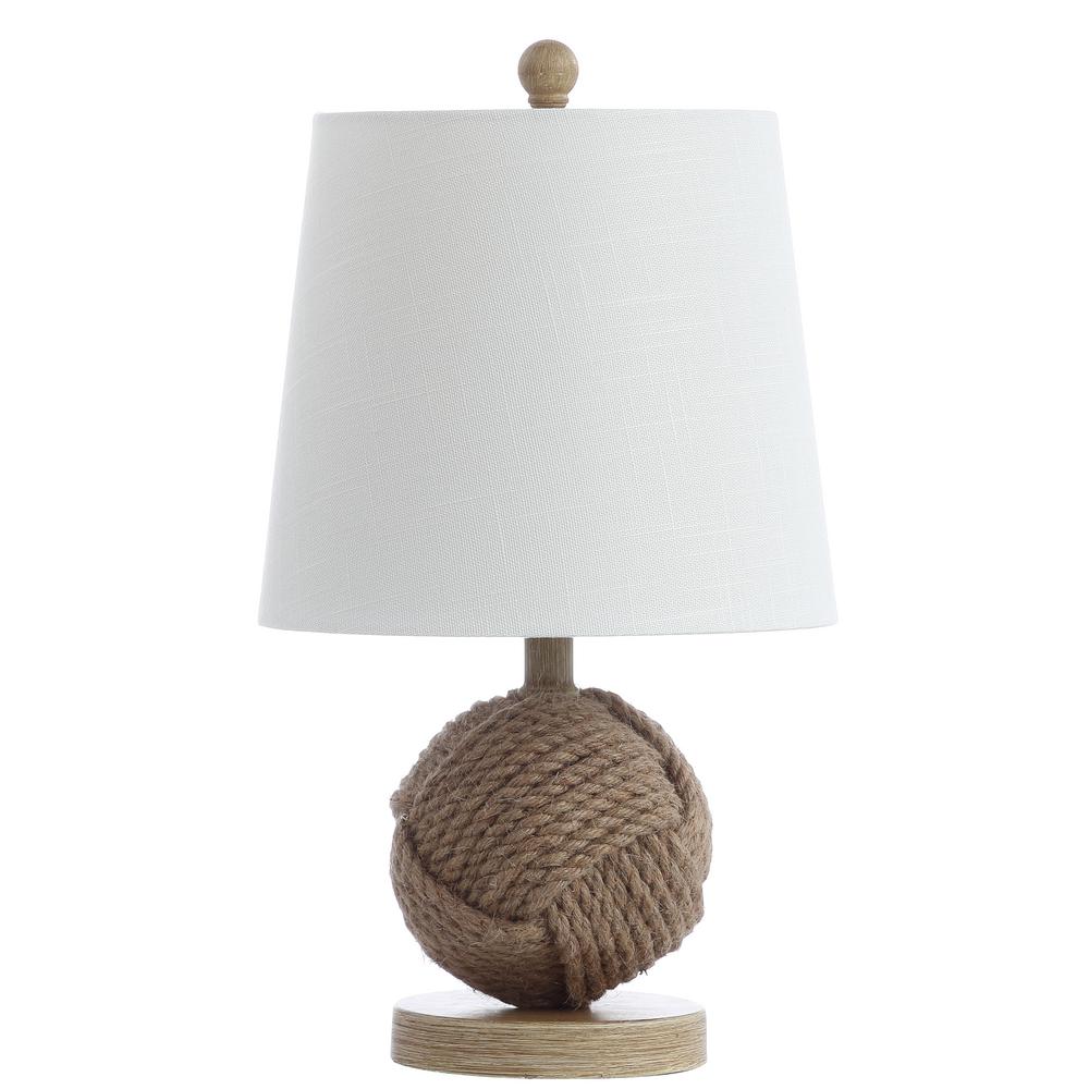 monkey table lamp