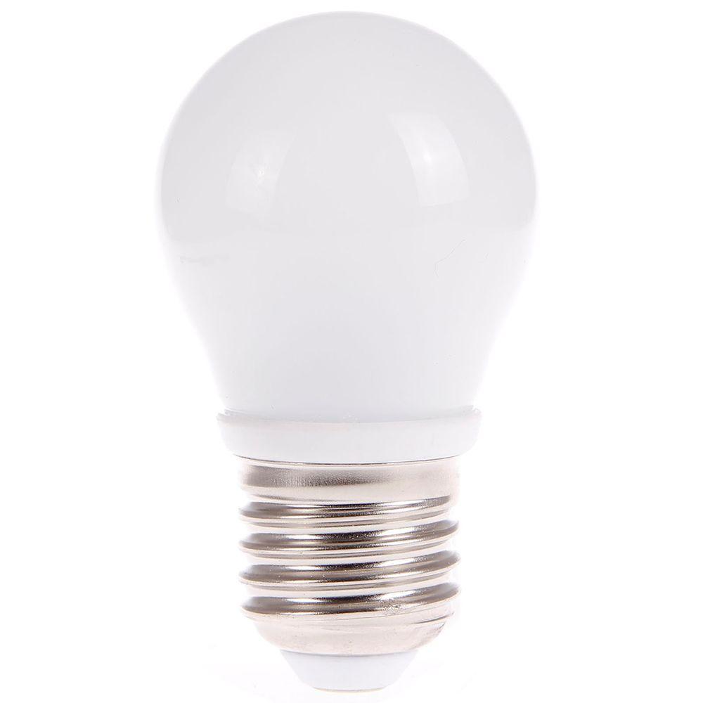 40-Watt Incandescent A15 Clear Appliance Light Bulb-416768 - The ...