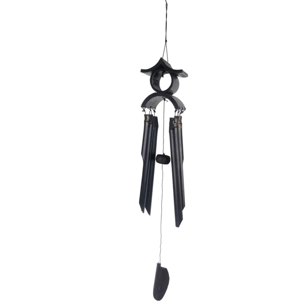 Wind Chimes & Spinners Outdoor Decor The Home Depot