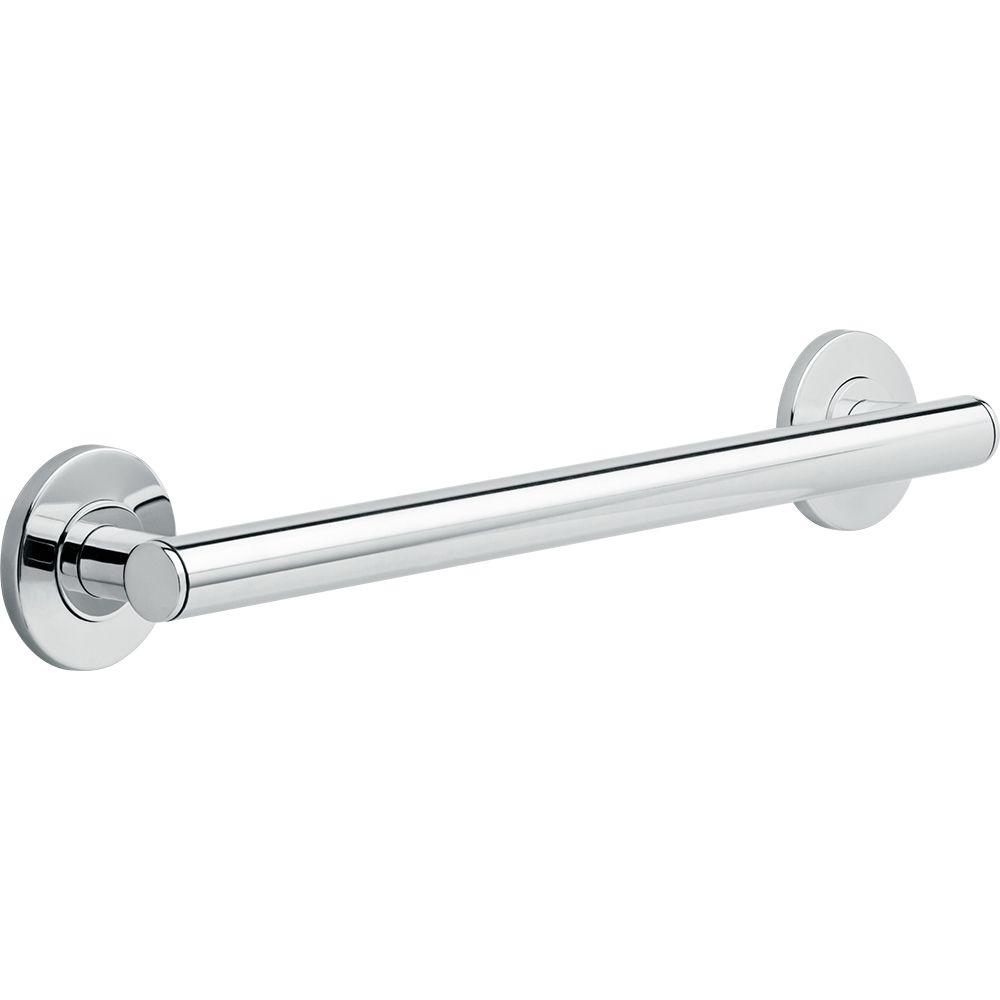 Delta Contemporary 18 in. x 11/4 in. Concealed Screw ADA