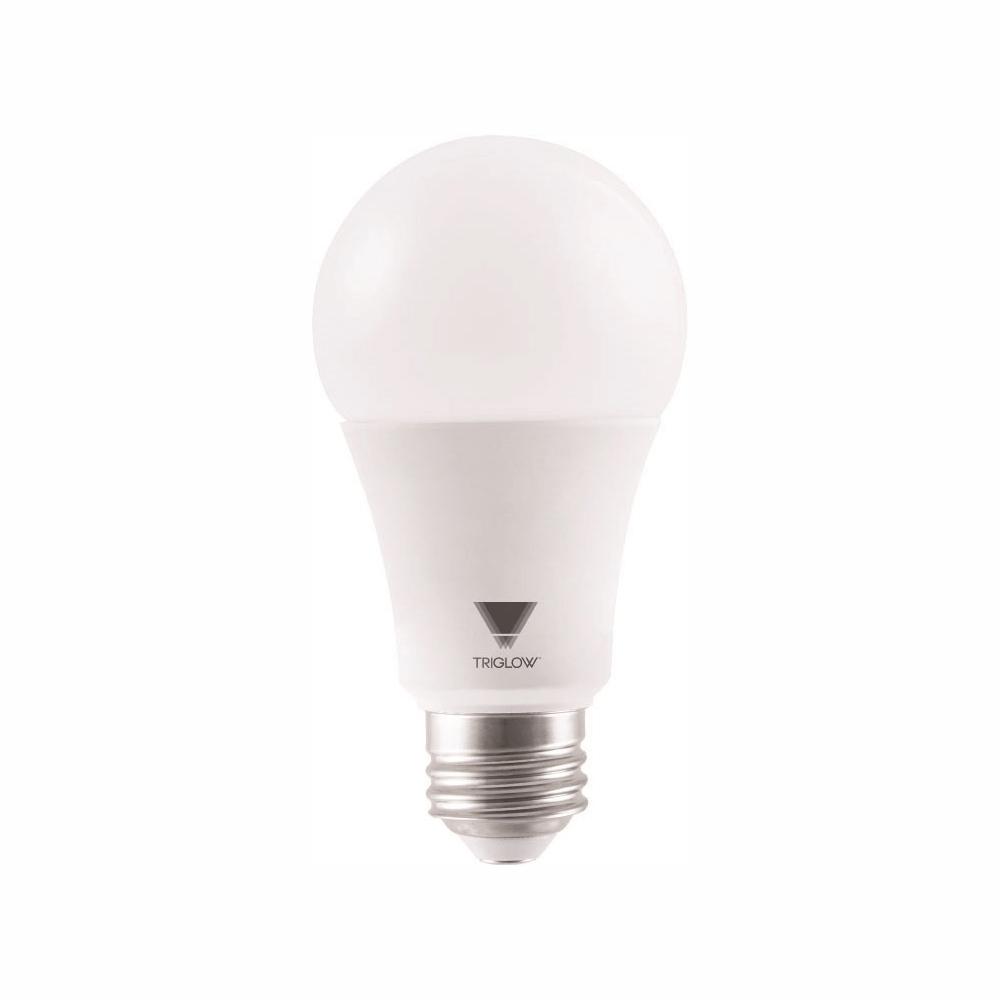 Triglow 100 Watt Equivalent A19 Dimmable 1600 Lumens Ul Listed And Energy Certified Led Light Bulb Soft White
