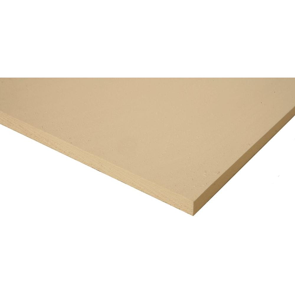 SBC 5 in. x 16 in. Natural Kiln Dried Eastern White Cedar Shingle