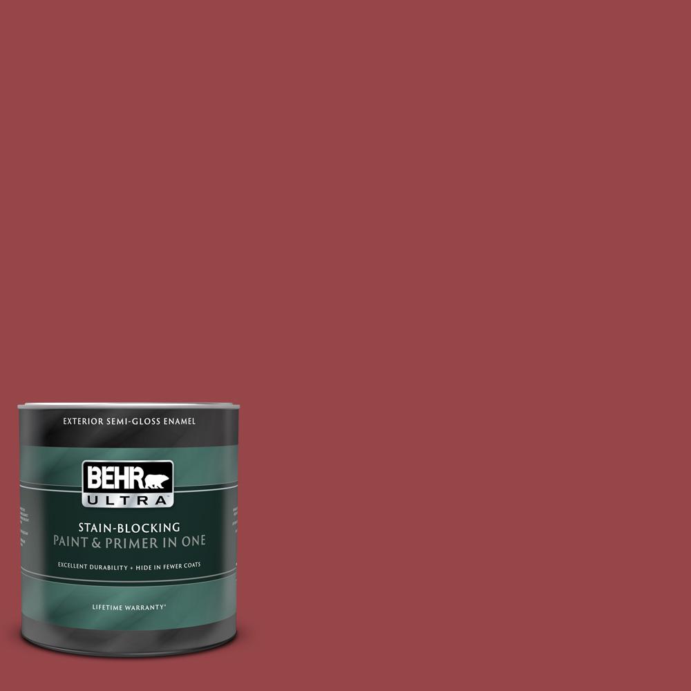 Regal Red Paint The Home Depot