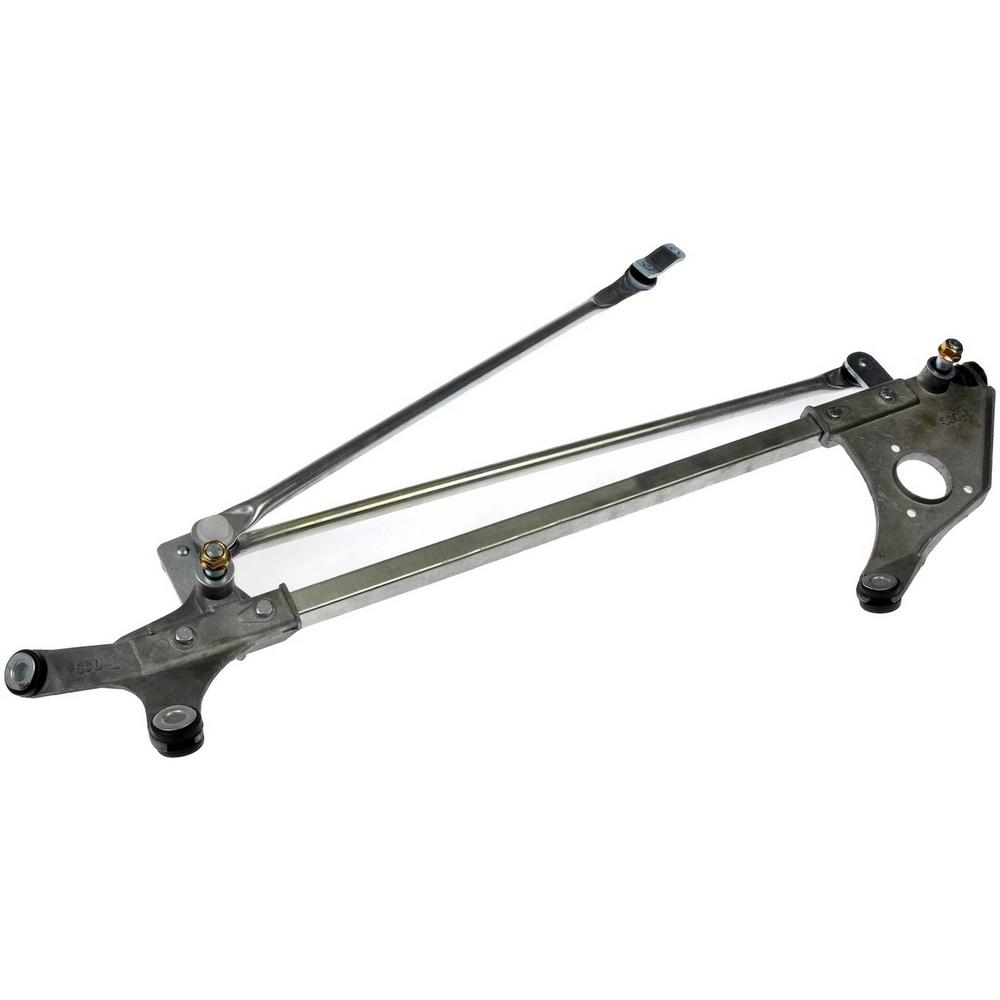 OE Solutions Windshield Wiper Transmission 19972001 Honda Prelude 2.2L