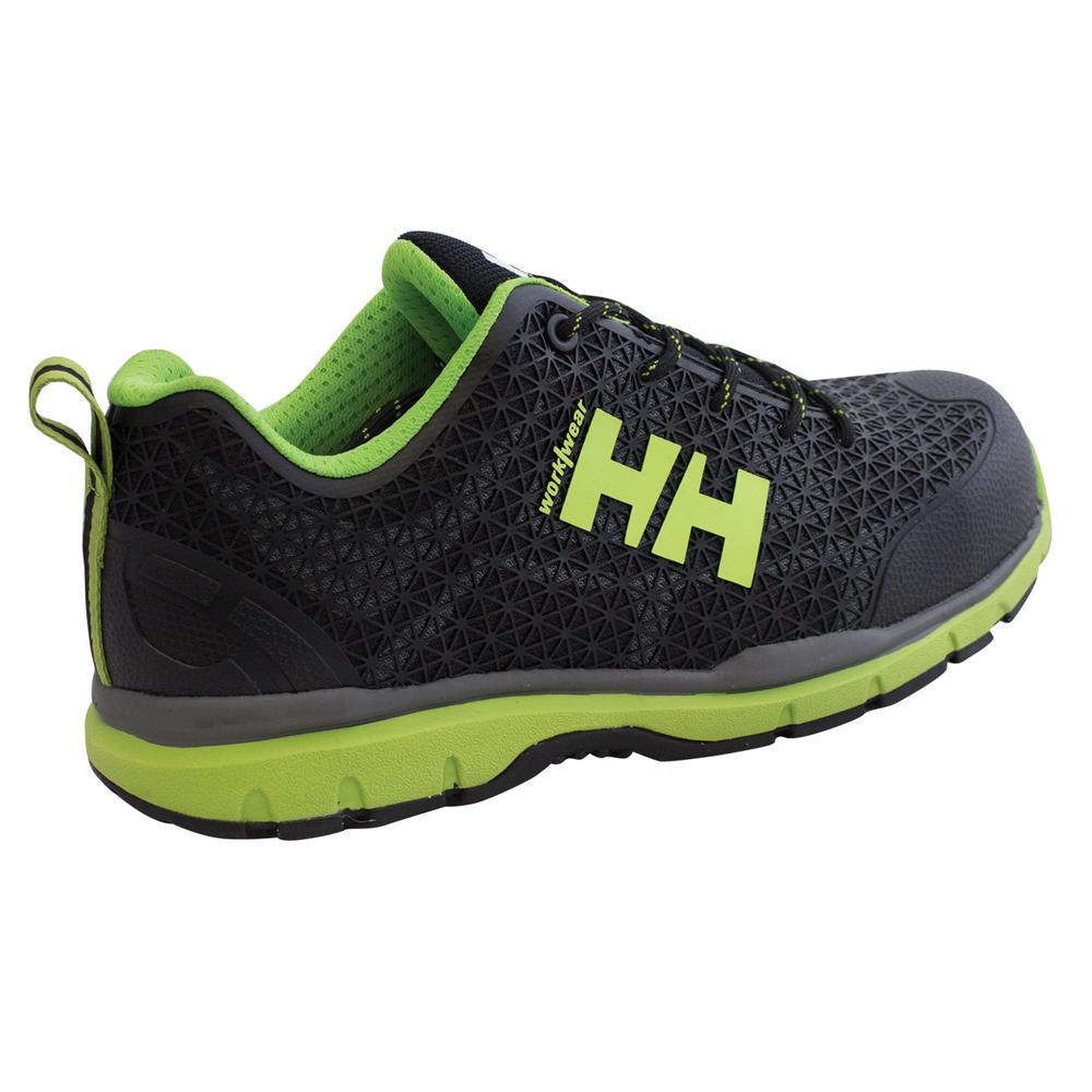 helly hansen workwear footwear