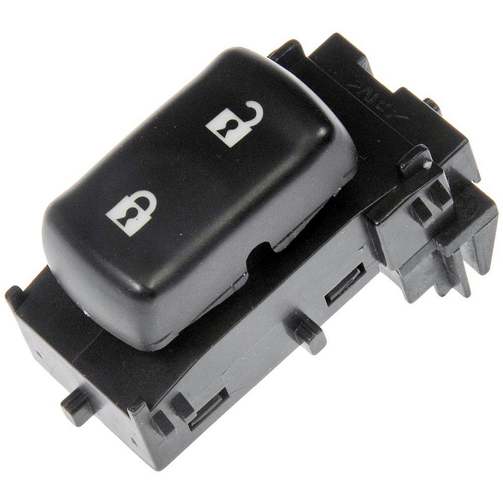OE Solutions Power Door Lock Switch Left Side901136 The Home Depot