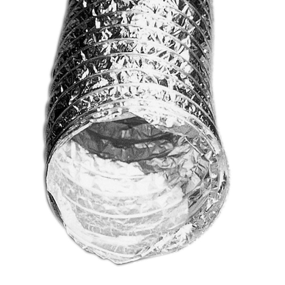 aluminum duct afd speedi ex flexible ductwork