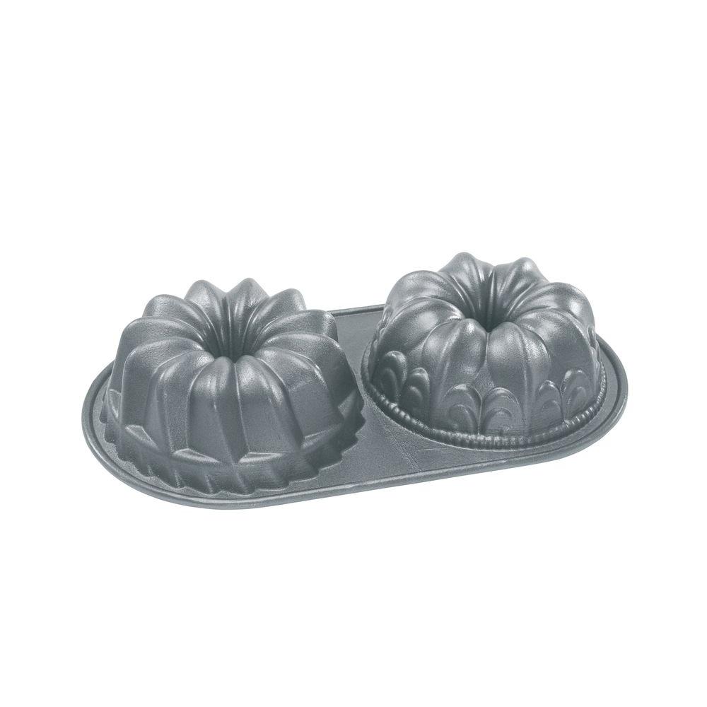 bundt brownie pan