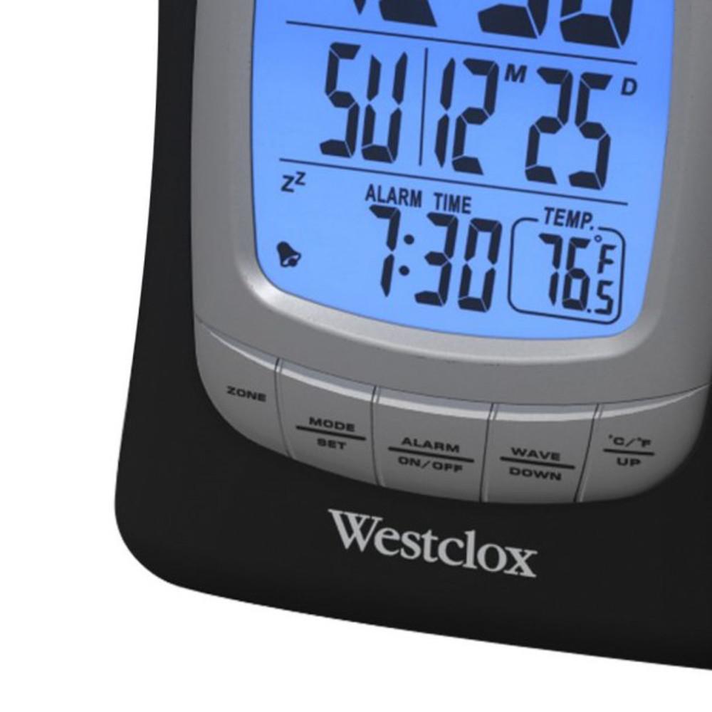 Westclox Black Travel Alarm Clock 72001id The Home Depot - Westclox Travel Alarm Clock Manual Westclox Black Travel Alarm Clock 72001id The Home Depot - Westclox Travel Alarm Clock Manual