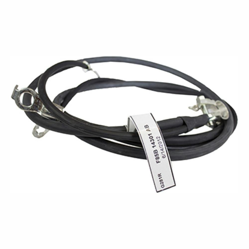 Motorcraft Battery Ground StrapWC90815 The Home Depot