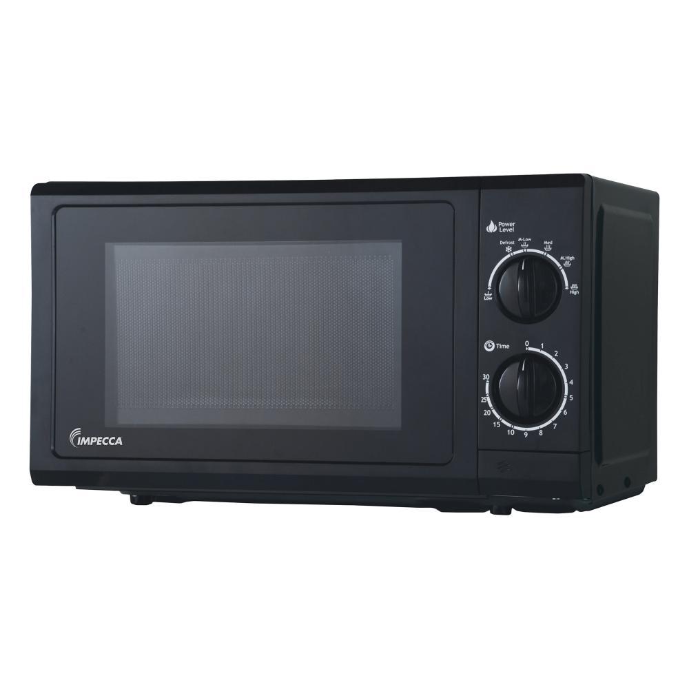 Small Microwaves Liances The Home Depot Countertop Microwave In Black