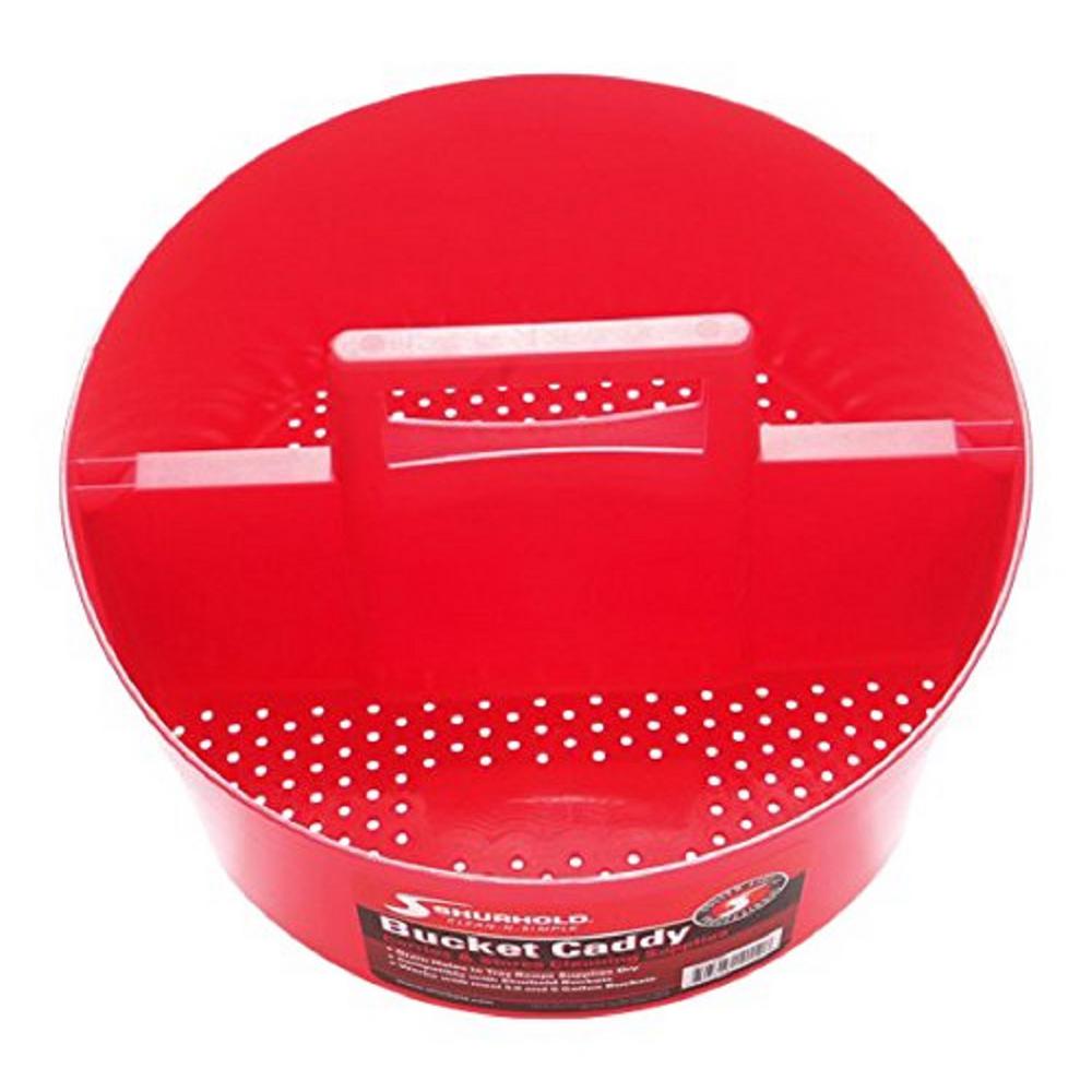 Shurhold Bucket Caddy2404 The Home Depot