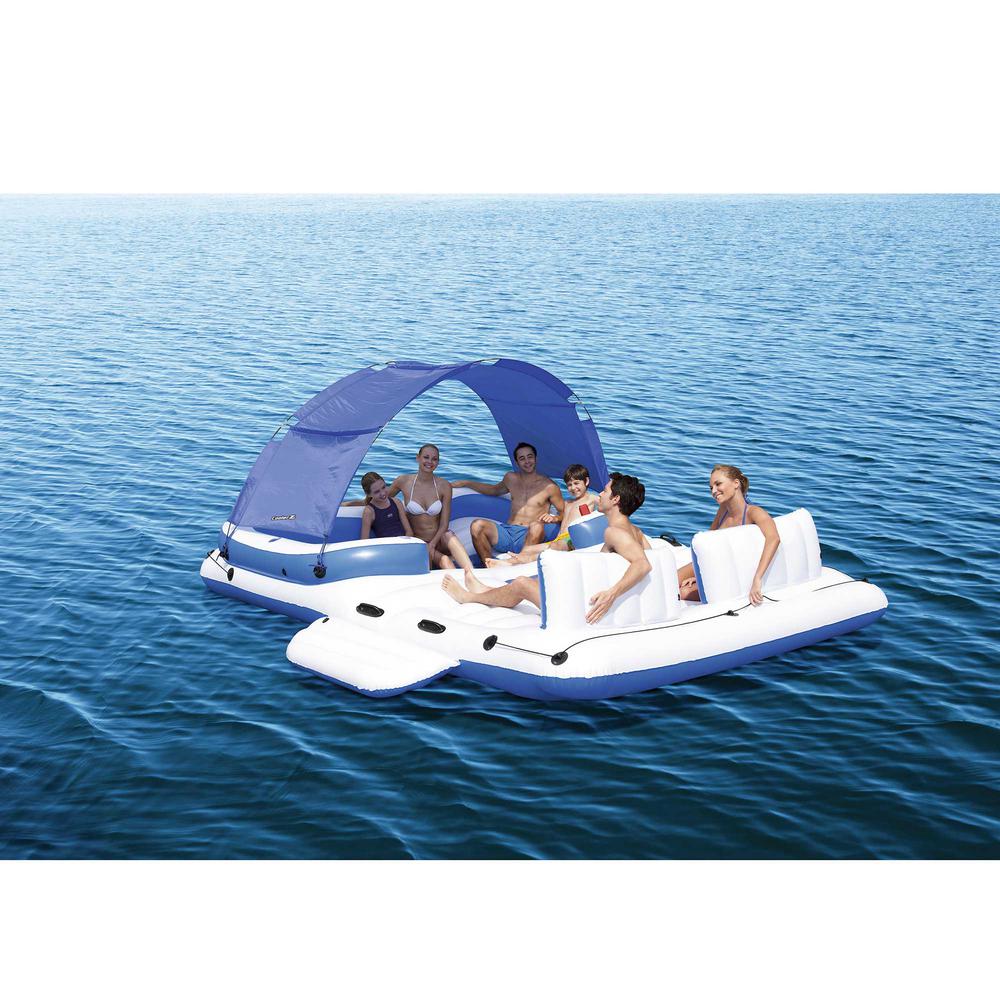 bestway raft