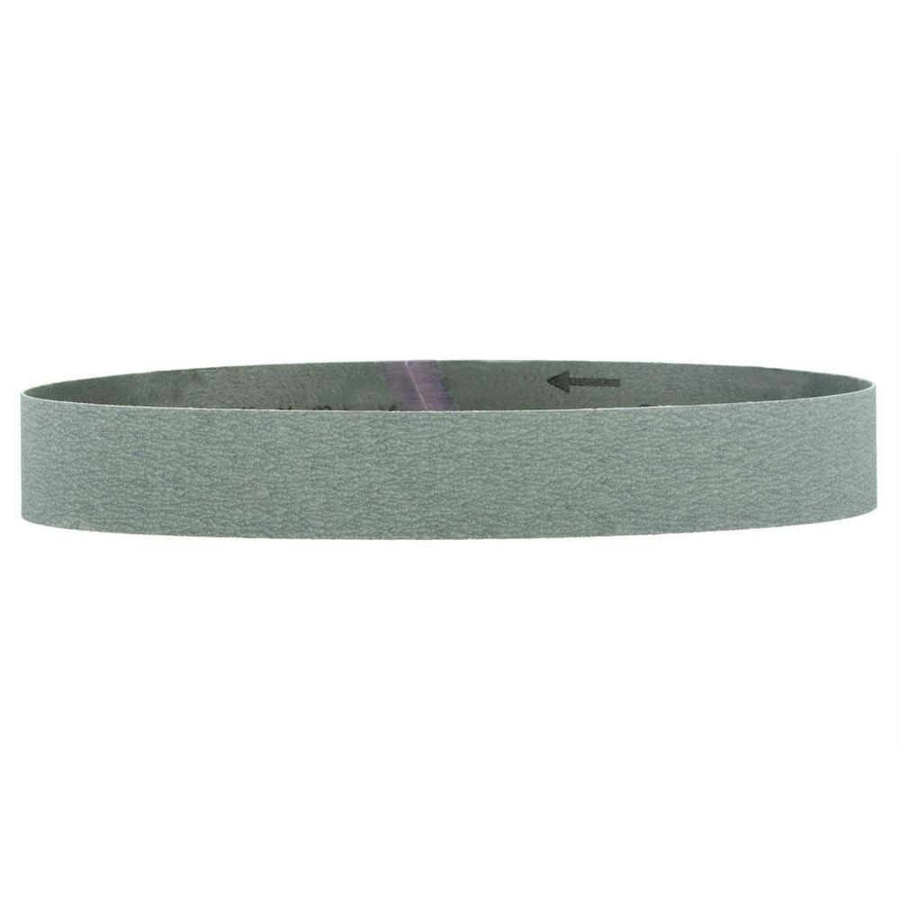 1-1//2/" x 30/" Inch Aluminum Oxide Pipe and Tube Sanding Belts 600 Grit 10 PACK