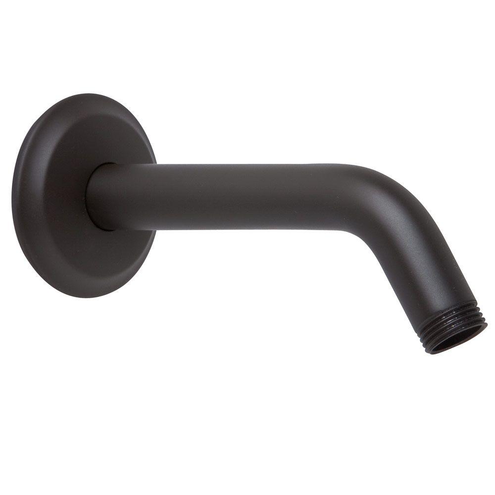 Grohe Euphoria Grandera Shower Arm Brushed Nickel 9a2