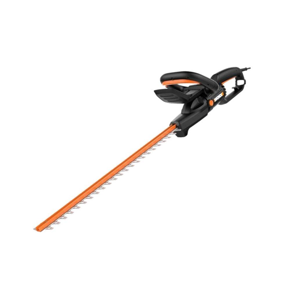 homebase electric hedge trimmer