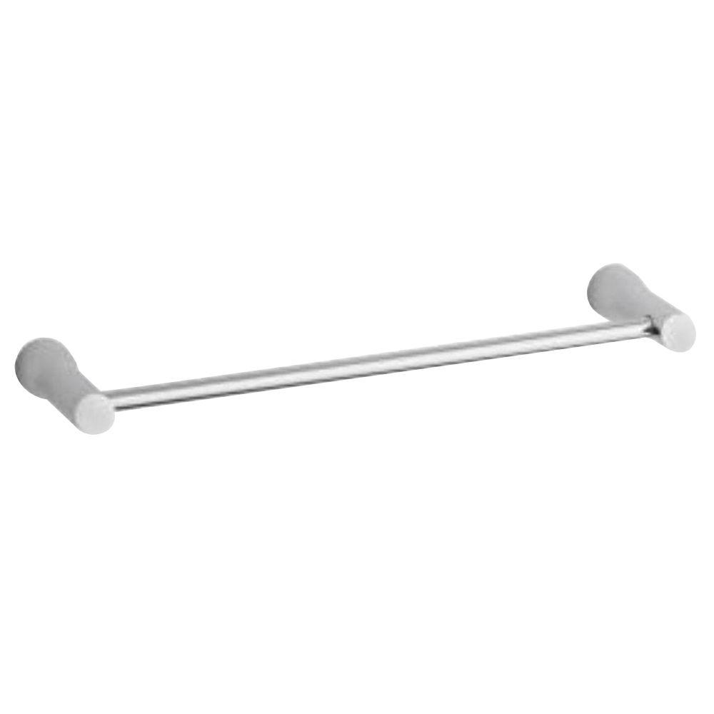 KOHLER Toobi 24 in. Towel Bar in Polished ChromeK5667CP The Home Depot