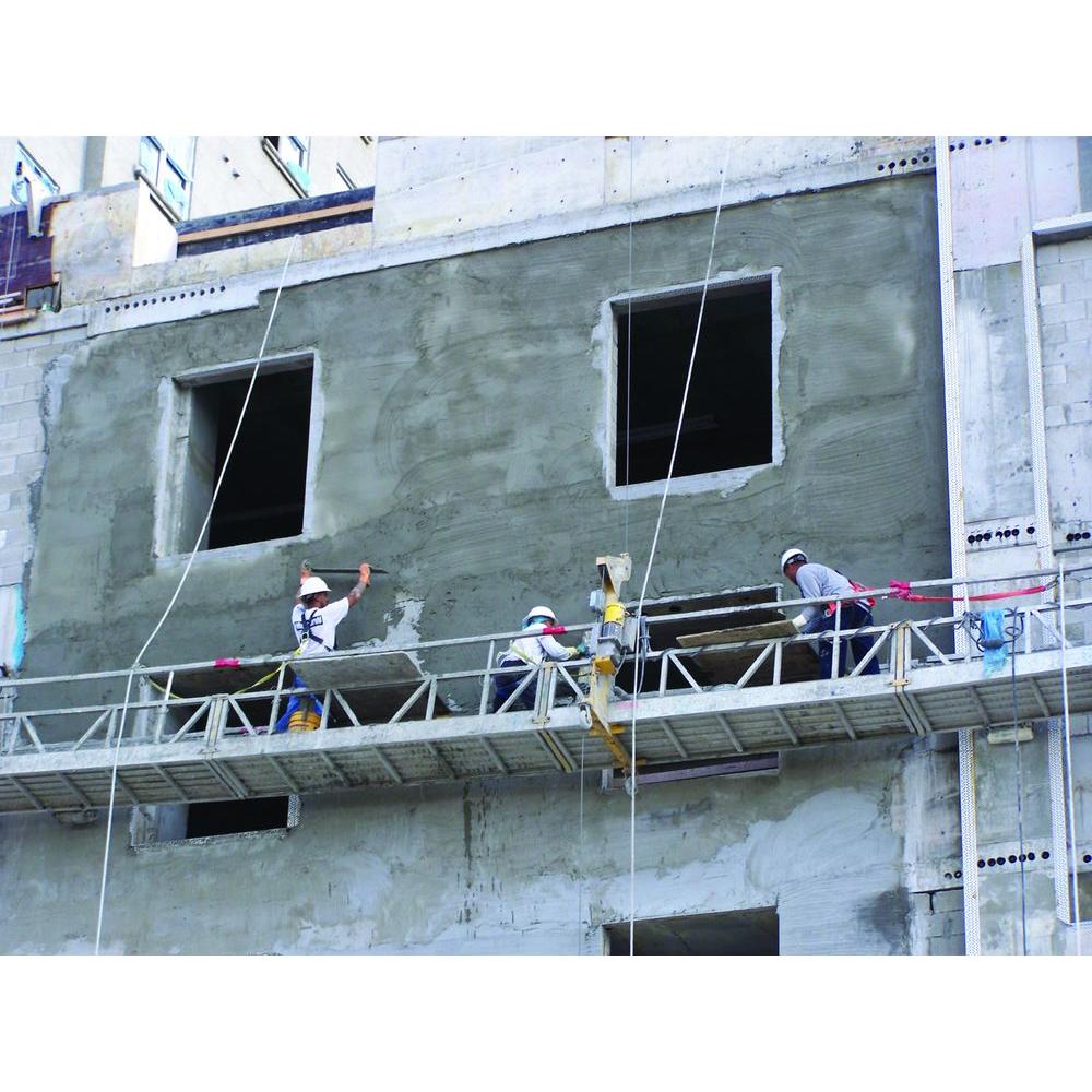 Quikrete Fast Set Repair Mortar Mix Polymermodifier Crack Resistant 20