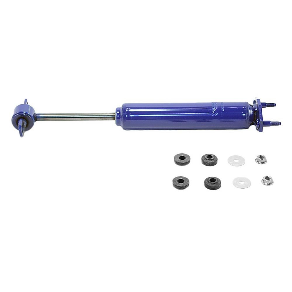 Monroe Shocks  Struts Monro Matic  Plus Shock  Absorber 