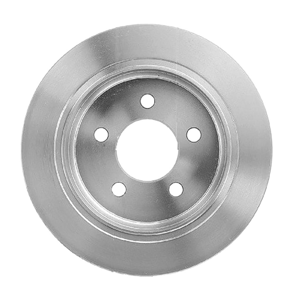 Bendix Bendix Brake Rotor RearPRT1901 The Home Depot
