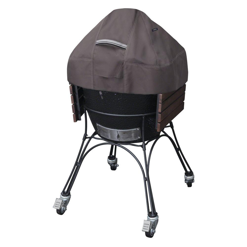 Classic Accessories Ravenna XLarge Ceramic Grill Dome Cover55419