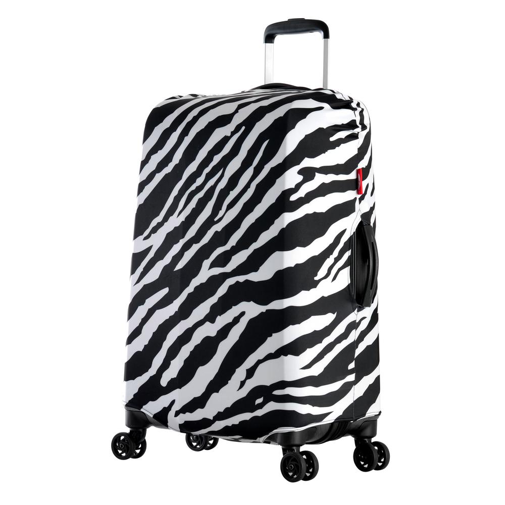 african american luggage covers