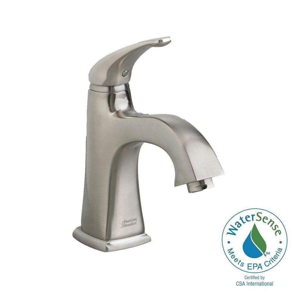 American Standard Copeland Monoblock Single Hole Single Handle Bathroom