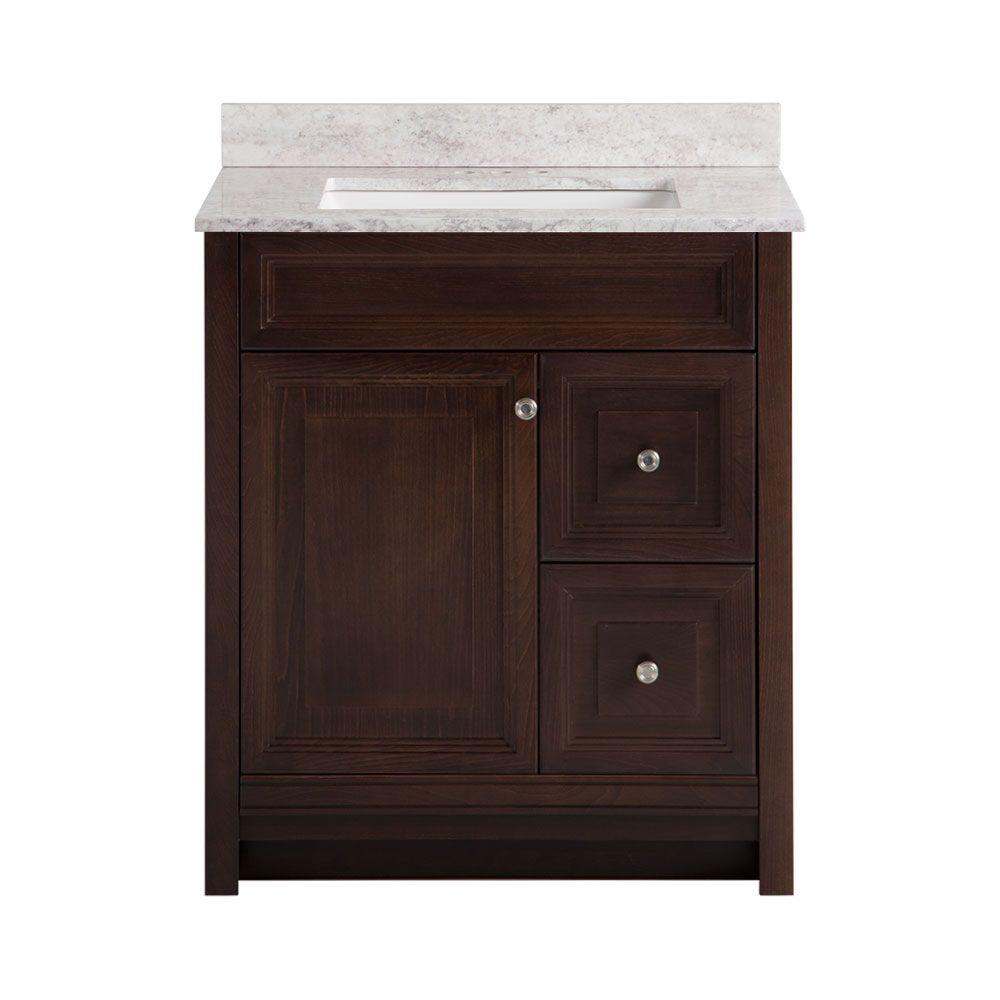 Home Decorators Collection Brinkhill 31 In W X 22 D 38 5 Home Decorators Collection Brinkhill 31 In W X 22 D 38 5