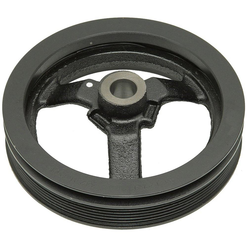 Dorman Engine Harmonic Balancer594169 The Home Depot