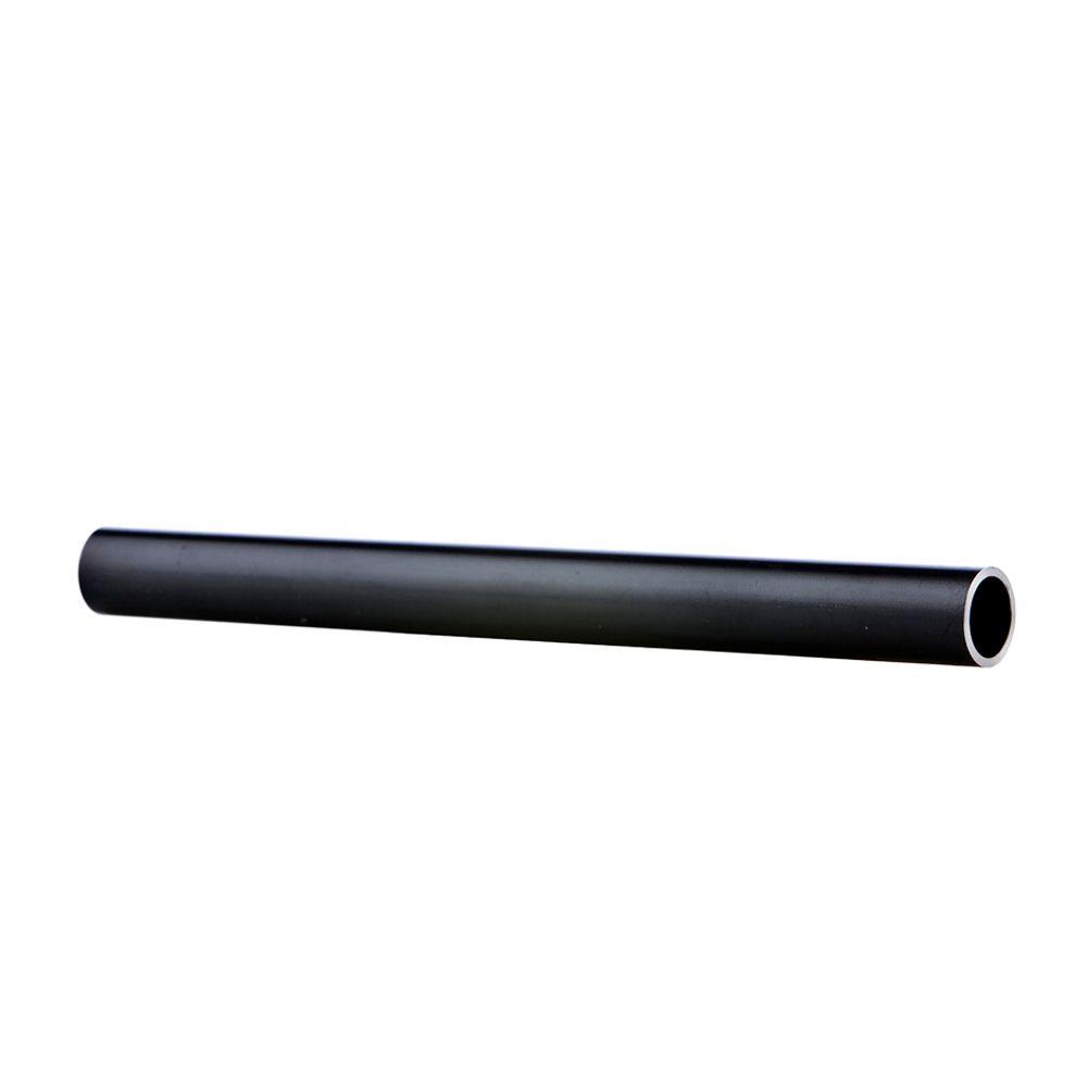 Natural Gas Black Pipe Pipe The Home Depot