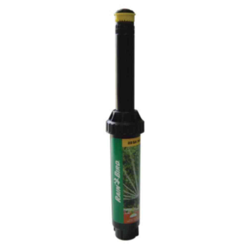 Rain Bird 4 inch 17 ft. to 24 ft. Half Pattern Mini Rotor Sprinkler by Rain Bird