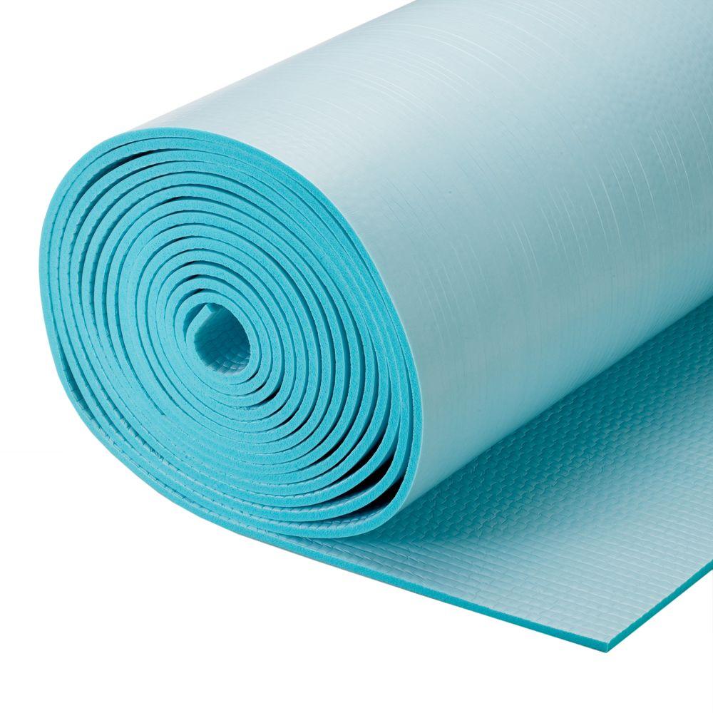 Carpet padding roll