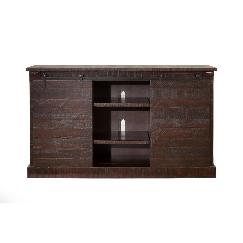 Martin Svensson Home Hillsboro Espresso Entertainment Center