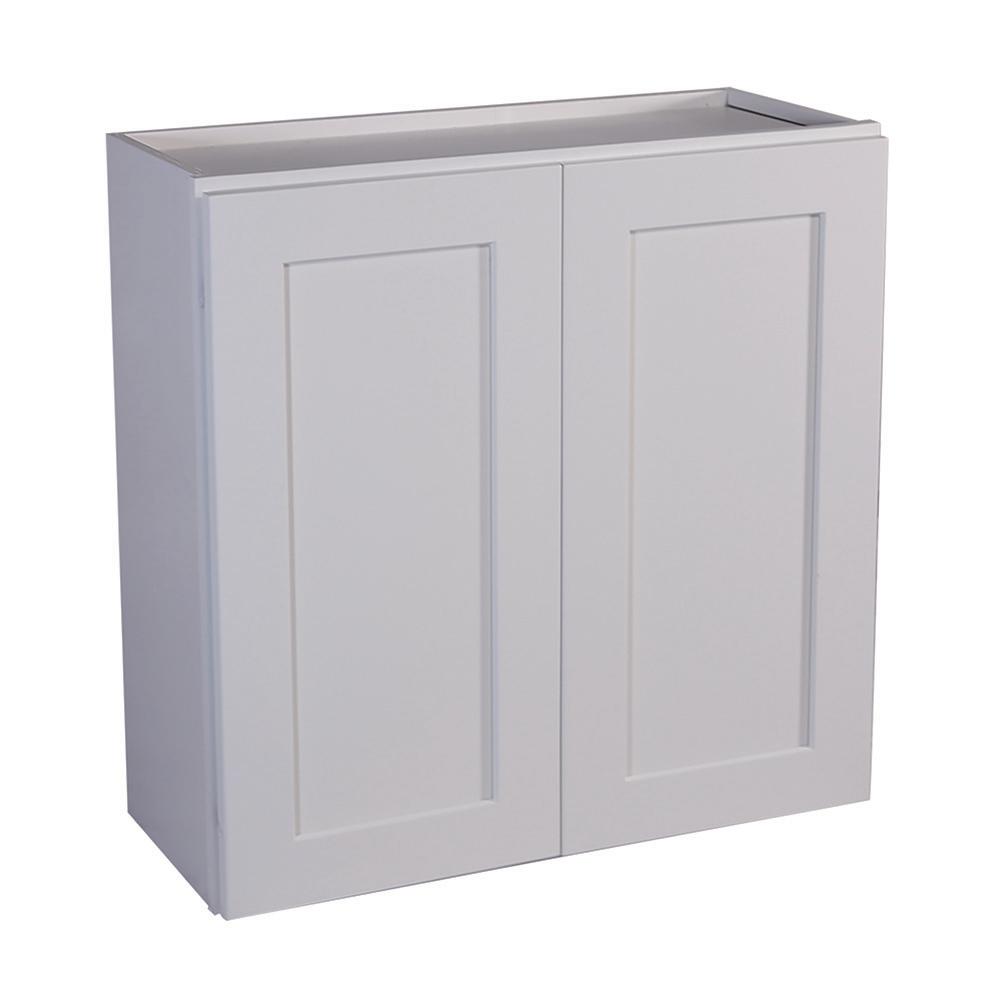 Design House Brookings Plywood Ready To Emble Shaker 27x36x12 Design House Brookings Plywood Ready To