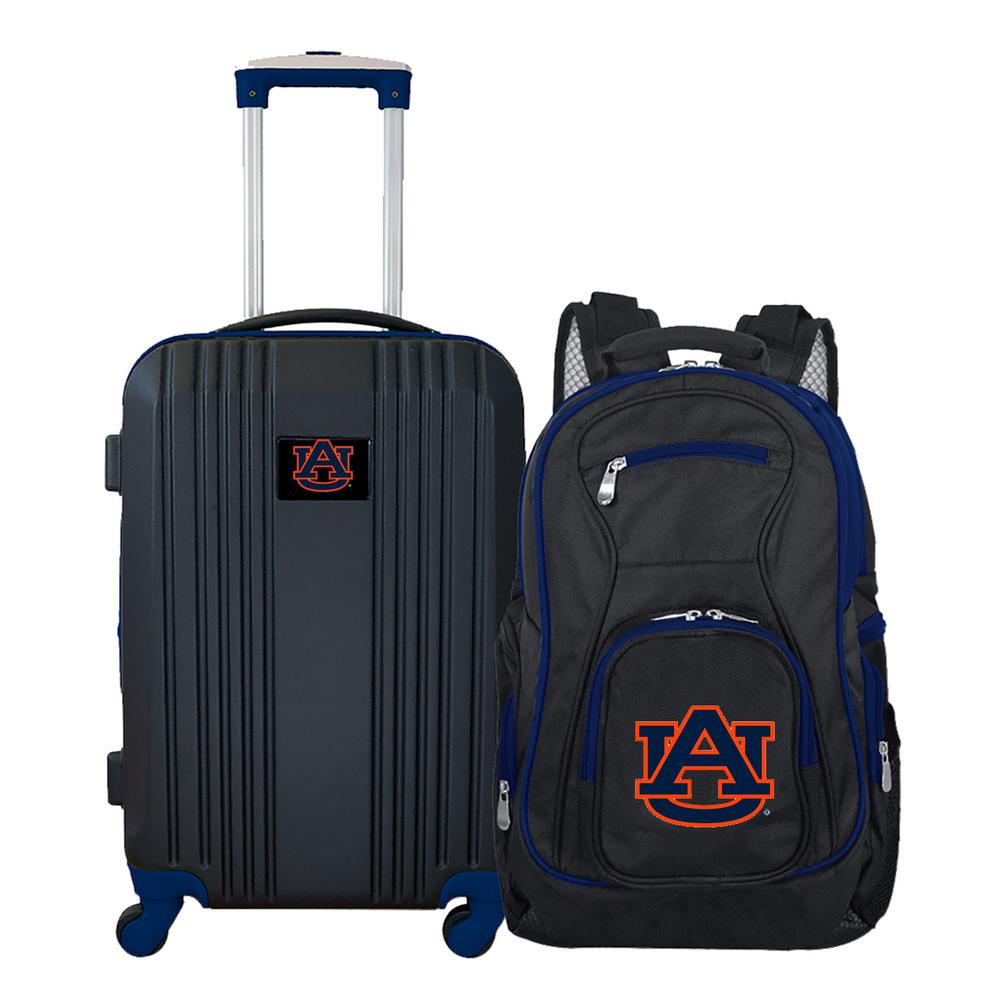 backpack luggage set