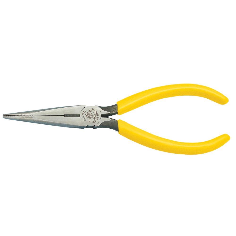 running pliers home depot