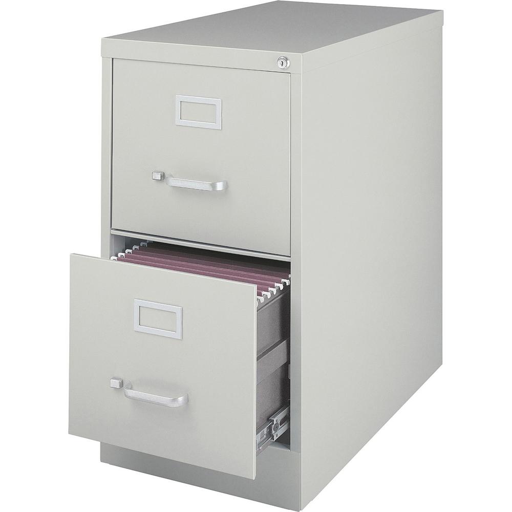 Lorell File Cabinets Home Office Furniture The Home Depot