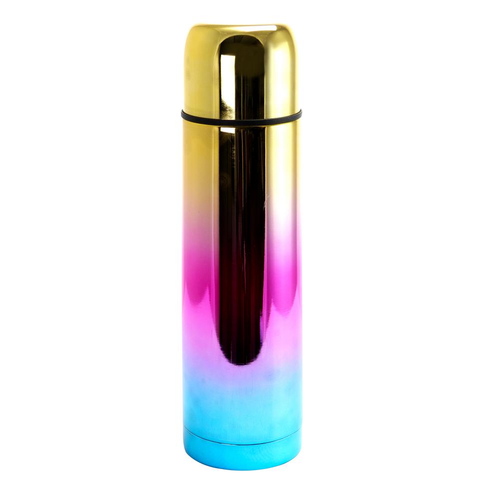 stainless steel thermal bottle