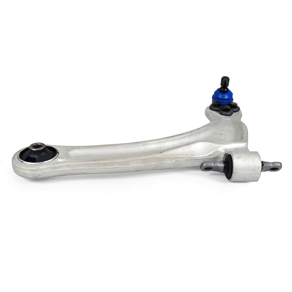 Mevotech Supreme Front Left Lower Suspension Control Arm Assembly fits