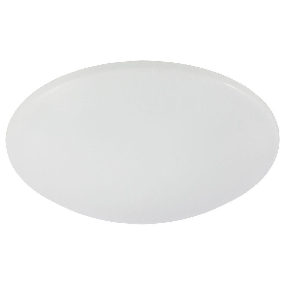 Replacement Glass For Arctic Sky 54 In Brushed Nickel Ceiling Fan