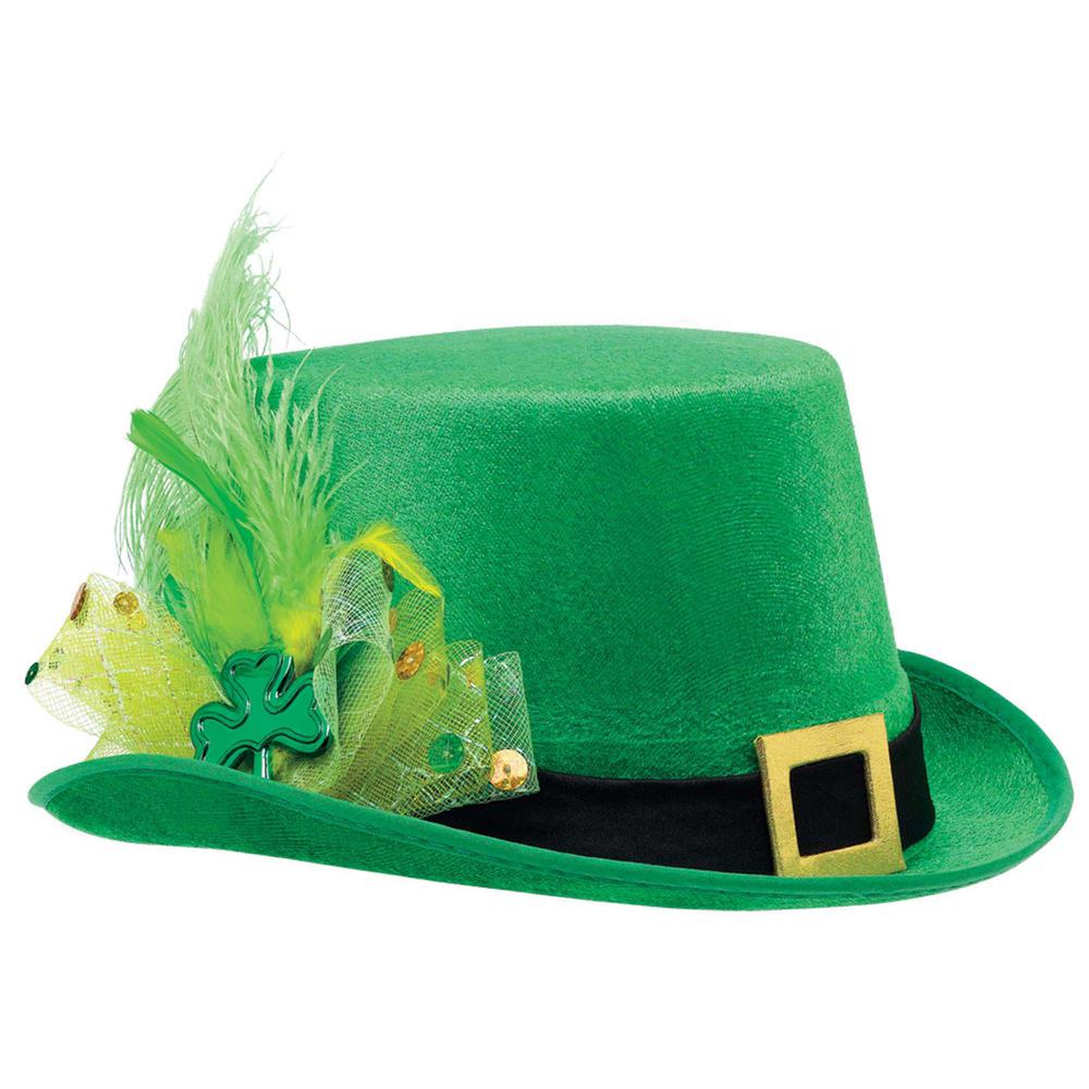 st patrick's day cap