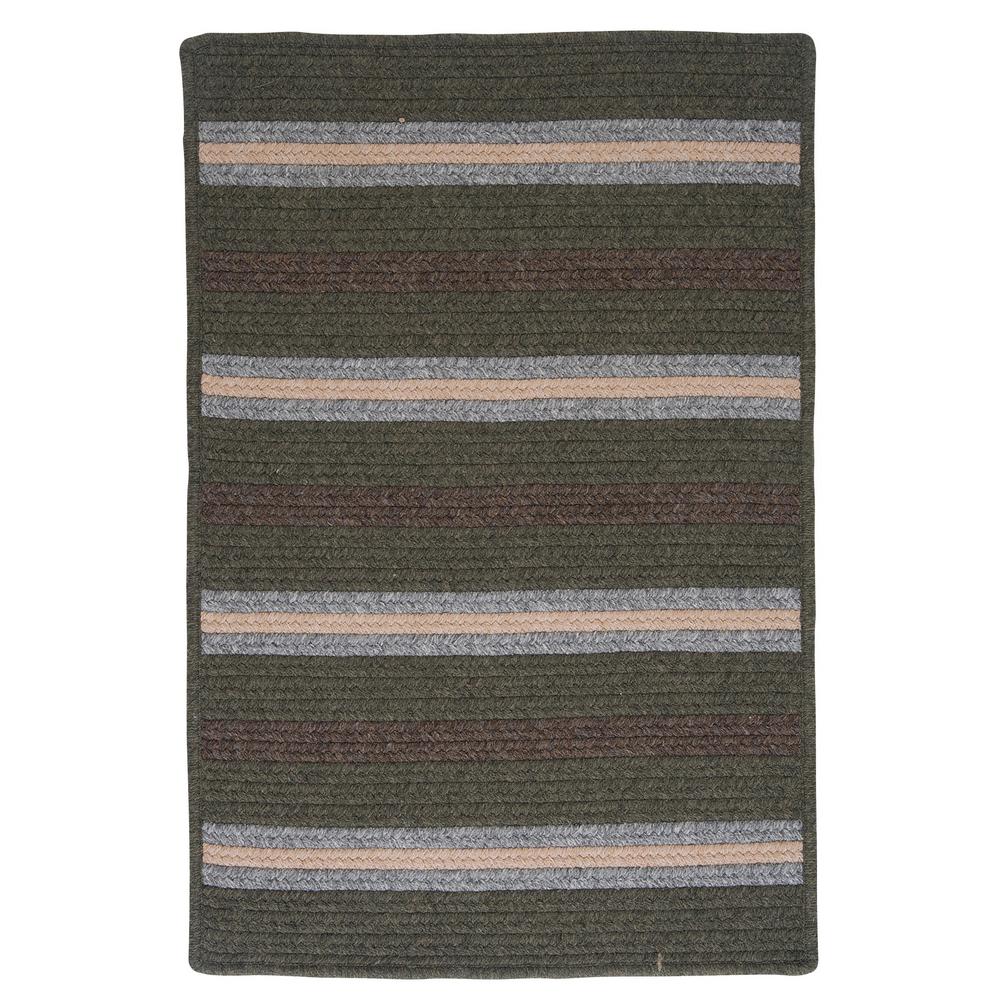 Colonial Mills Primrose Olive 5 Ft X 8 Area Rug Ly49r060x096s Colonial Mills Primrose Olive 5 Ft X 8 Area Rug