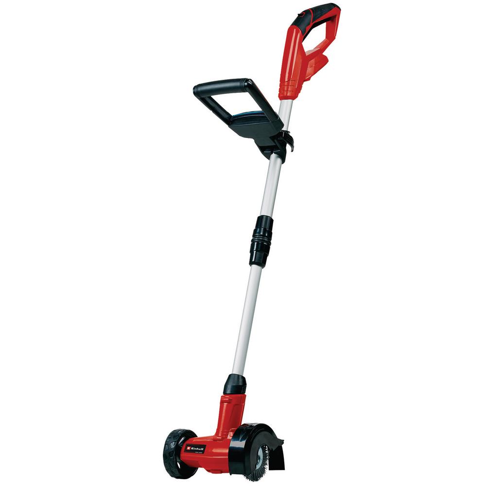 Einhell Solo Cordless Paving Scraper - Tool Only (Battery + Charger Not Included)