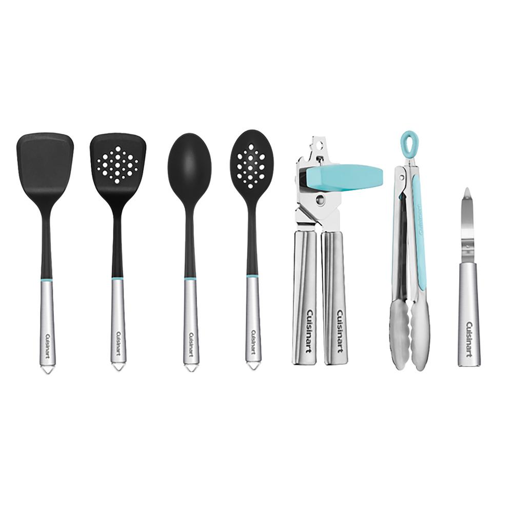 kitchen spatula set