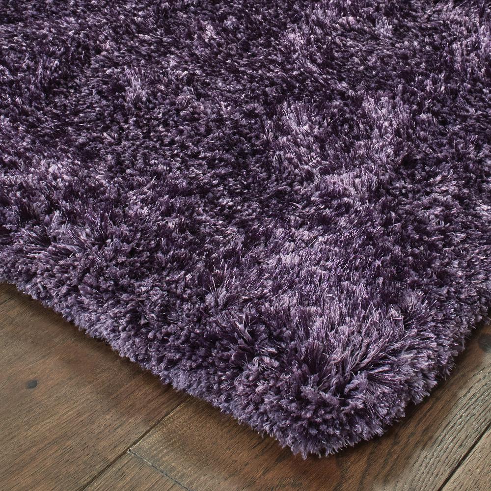 purple area rugs walmart
