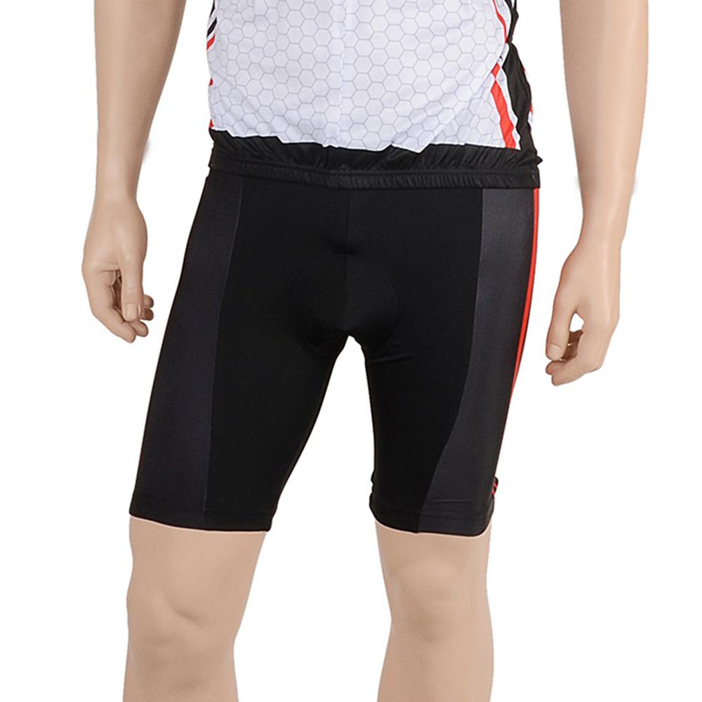Cycle Force Triumph Men's Black Cycling Shorts71500604L The Home Depot